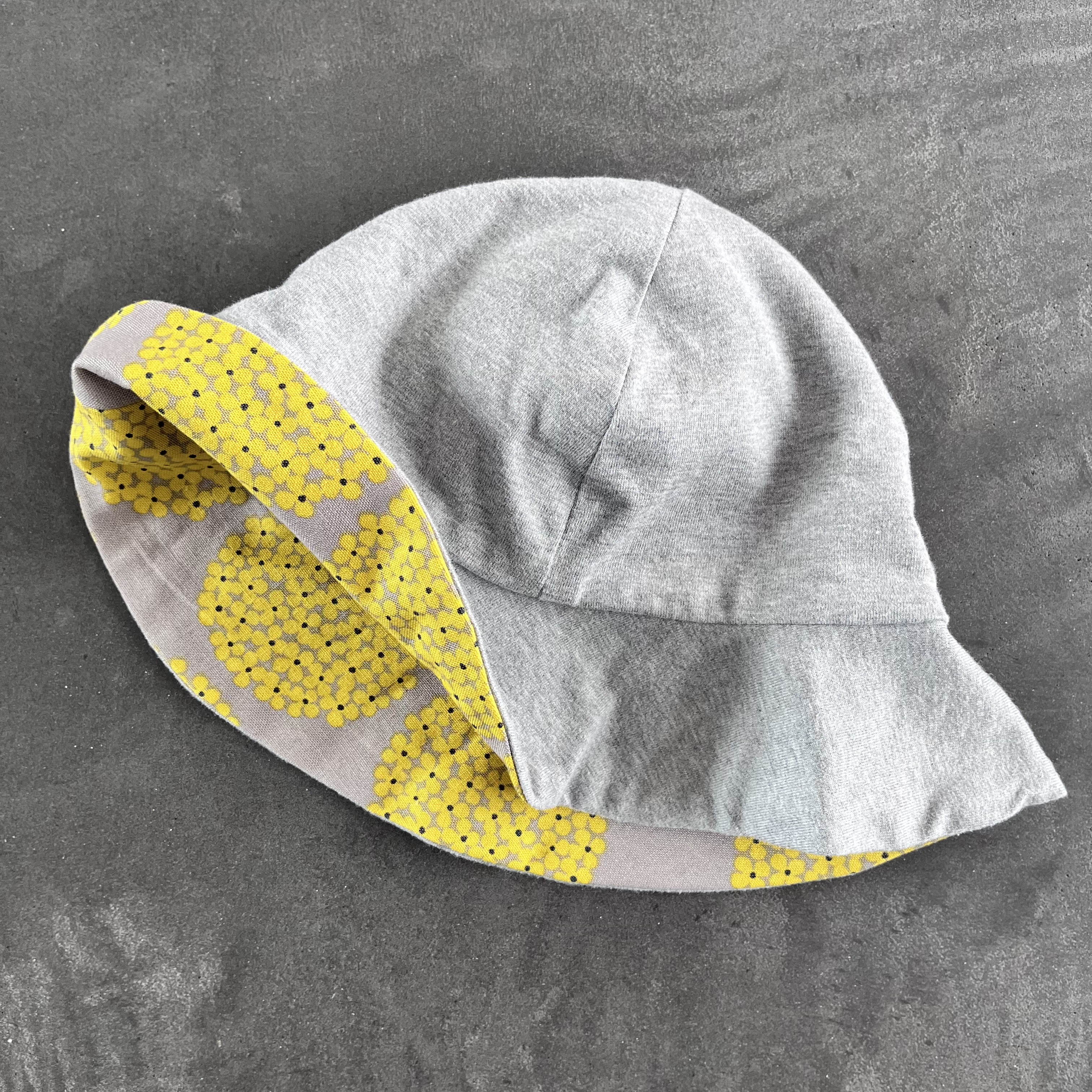 【14：00～】ものづくり文化祭2025　なつやすみファクトリー　～ミシンで作る帽子(子供サイズ)ミライテソーイングスクール～