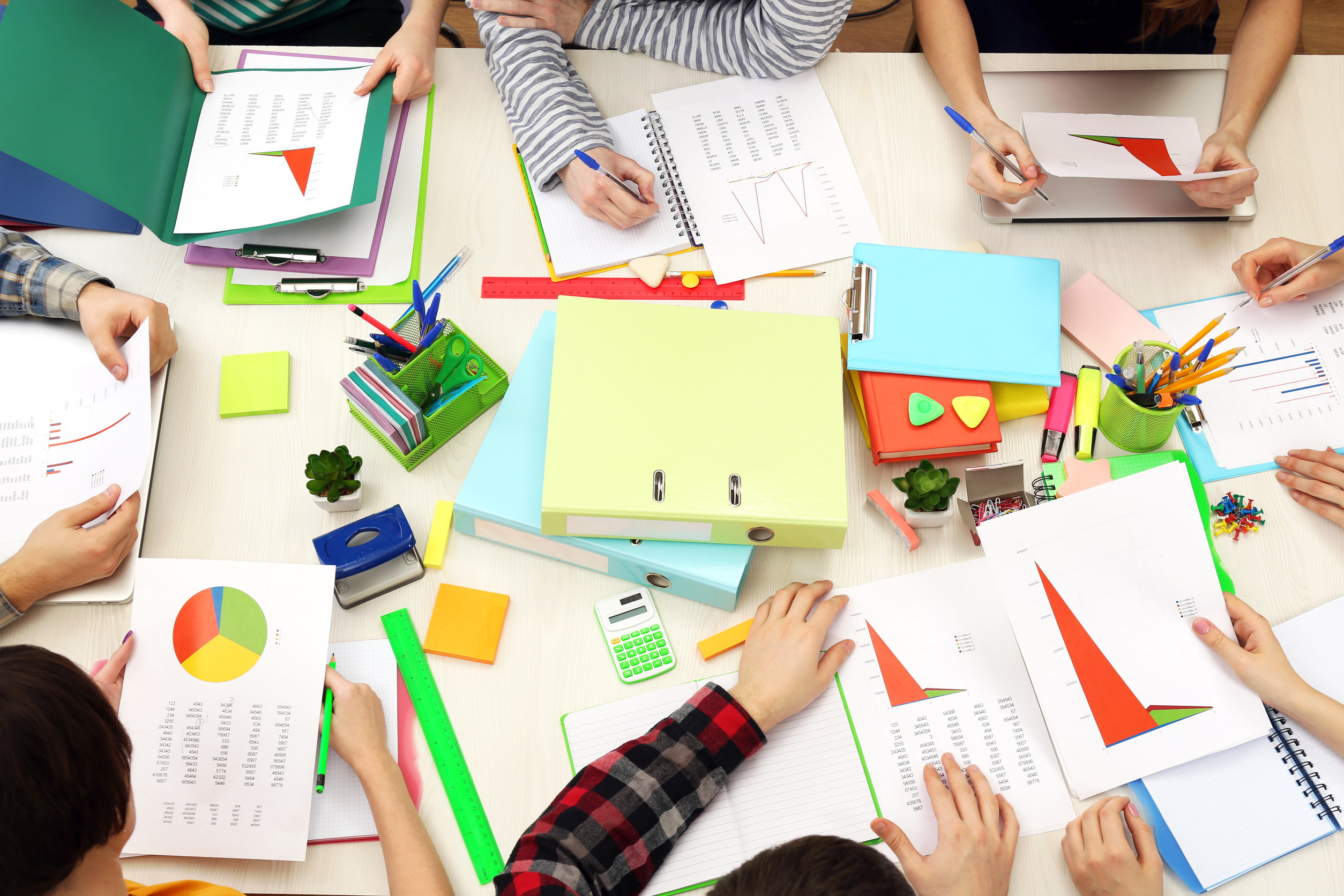 【西分館】【10：30～】なつやすみ宿題応援隊！