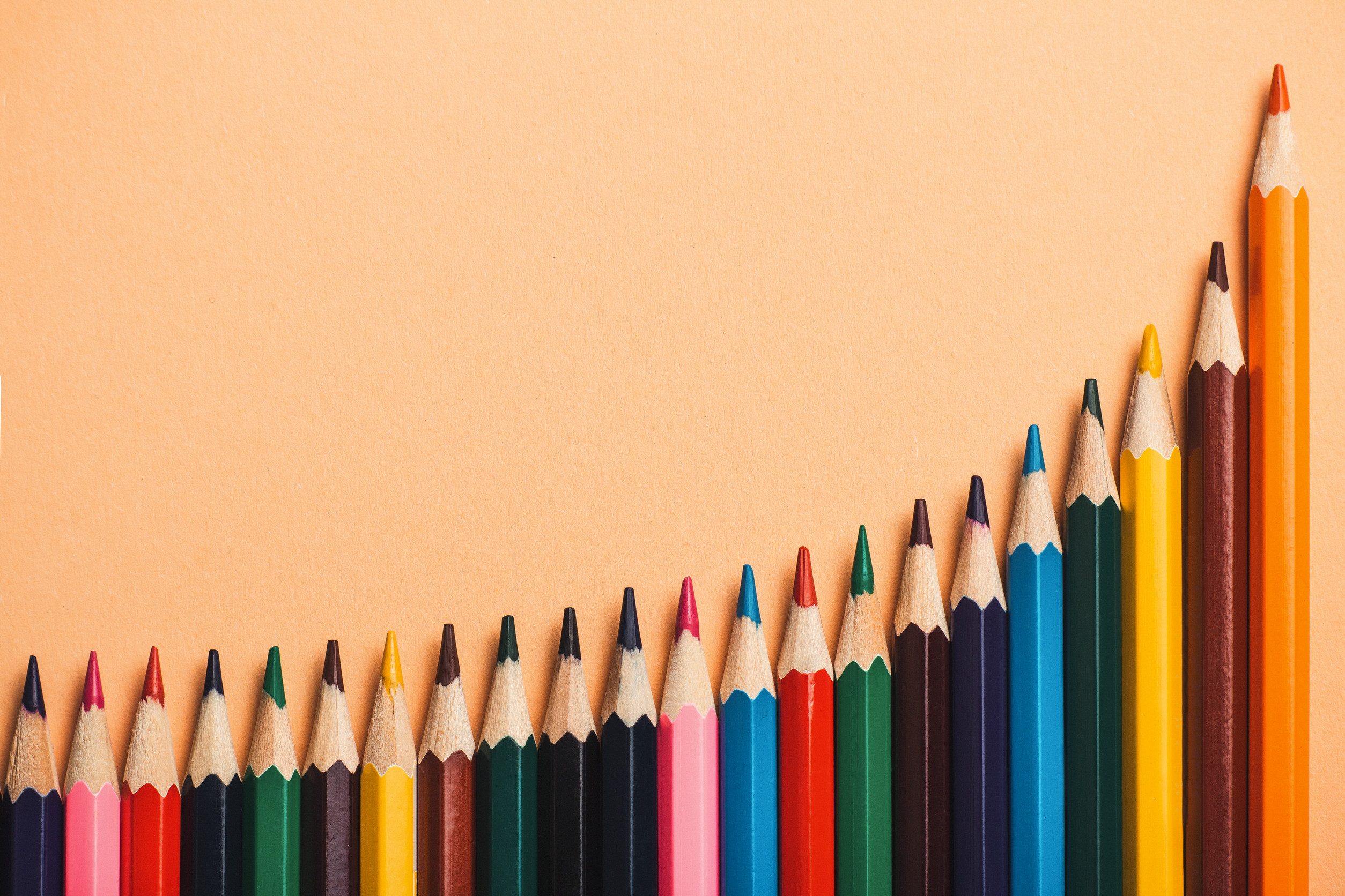 【西分館】お気に入りの本のワンシーンを描いてみよう！