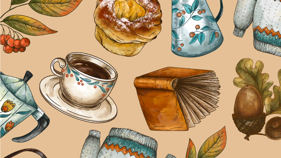 【中央】えいご多読Fika