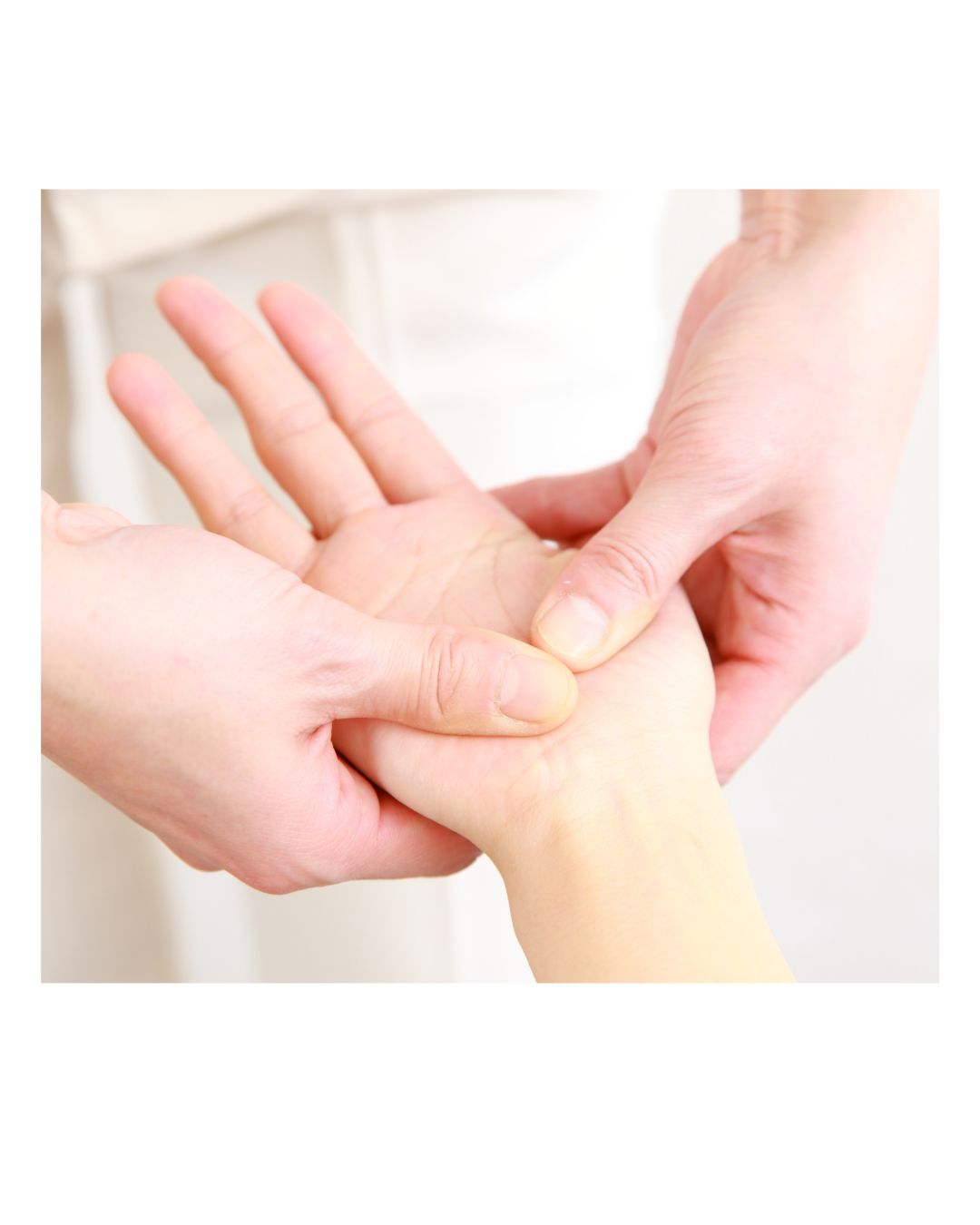 もうすぐ敬老の日！福祉ネイリストが教えるハンドトリートメント