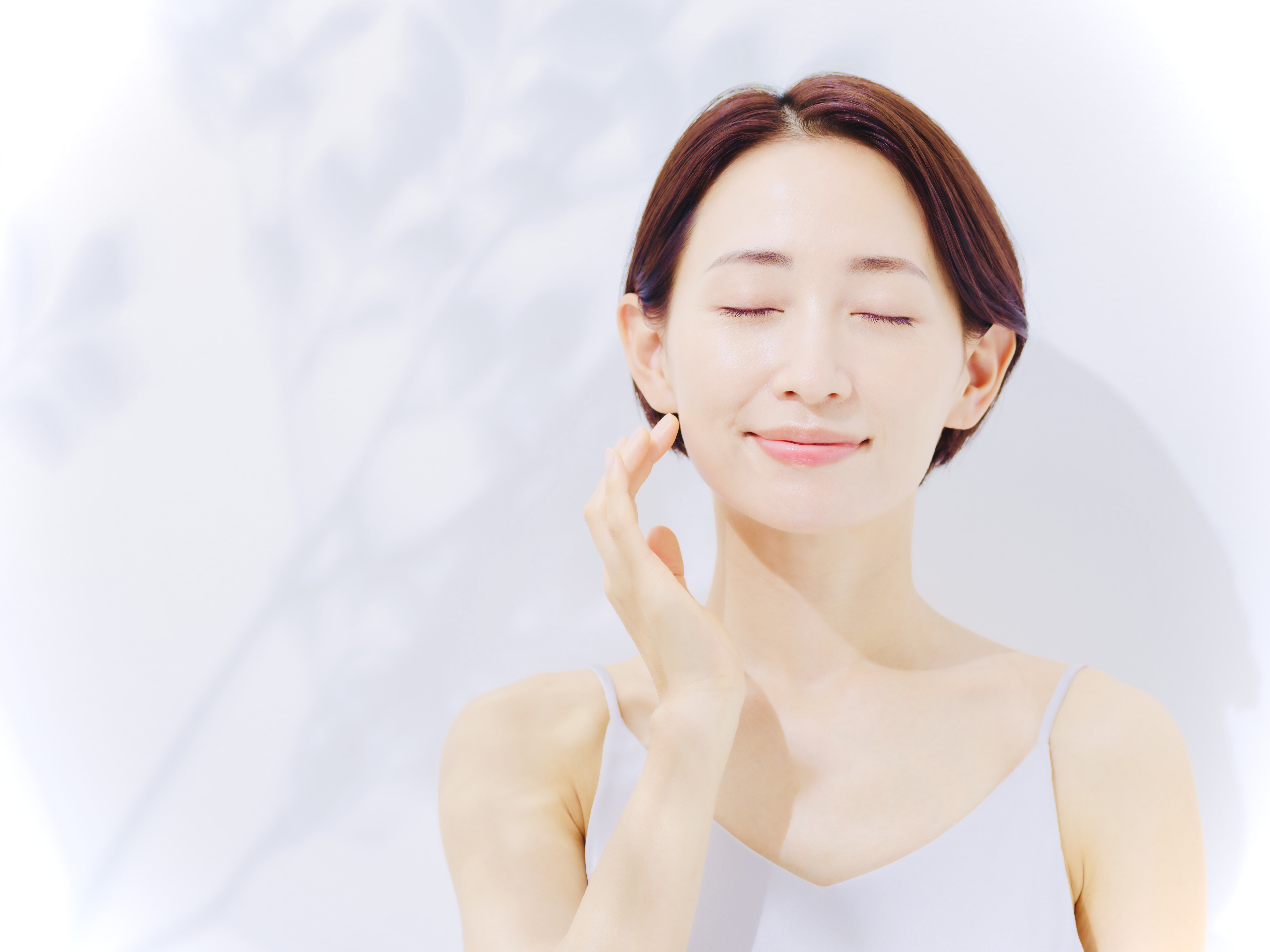 小顔サロンのオーナーが教える【むくみ＆たるみの教科書】