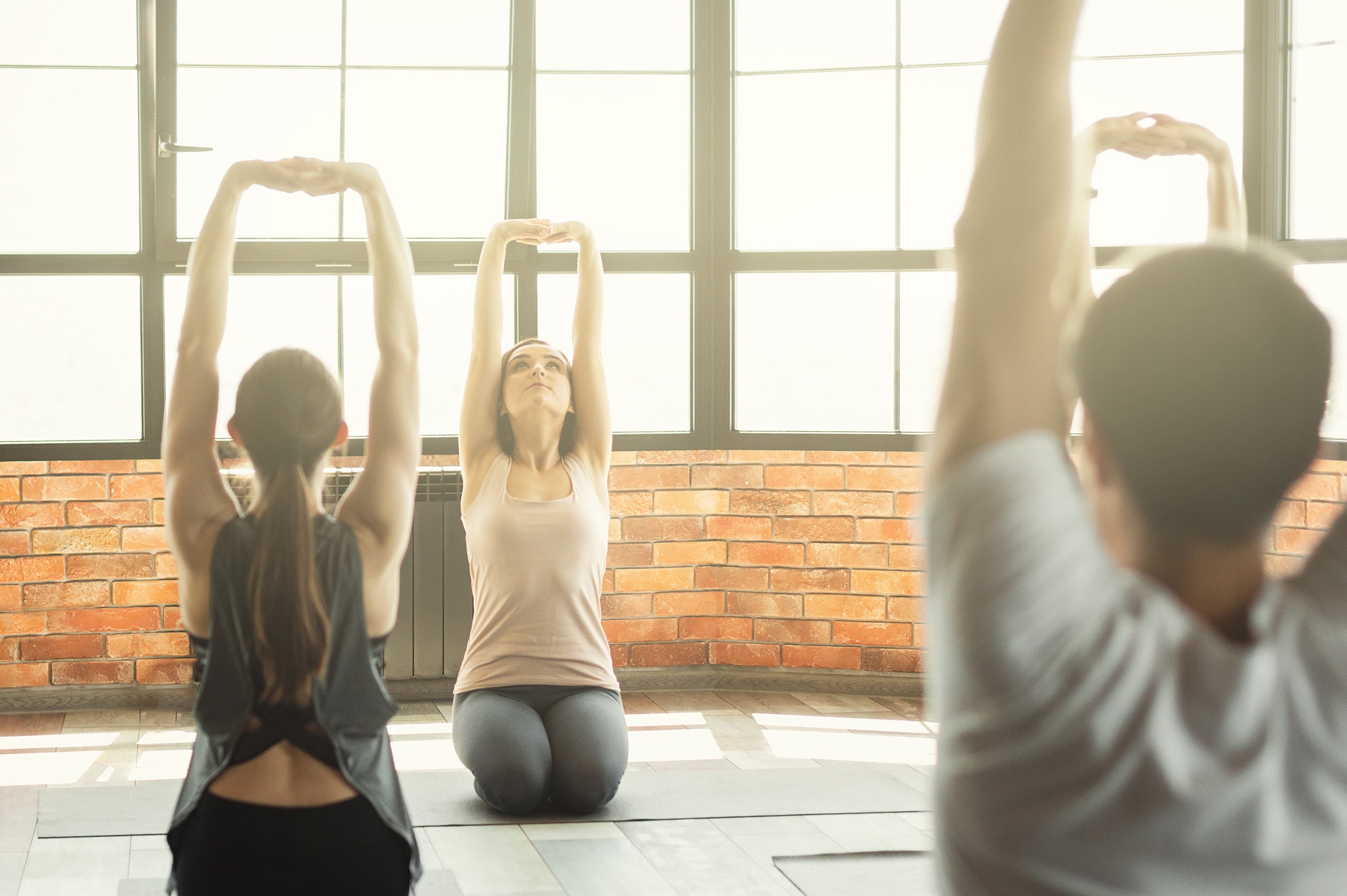 【西分館】美しい姿勢を目指そう！はじめてのピラティス～同時開催　ちょこっと「かむ」習慣のすすめ～