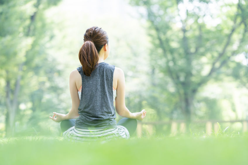 【9時30分から】図書館ピラティススクール