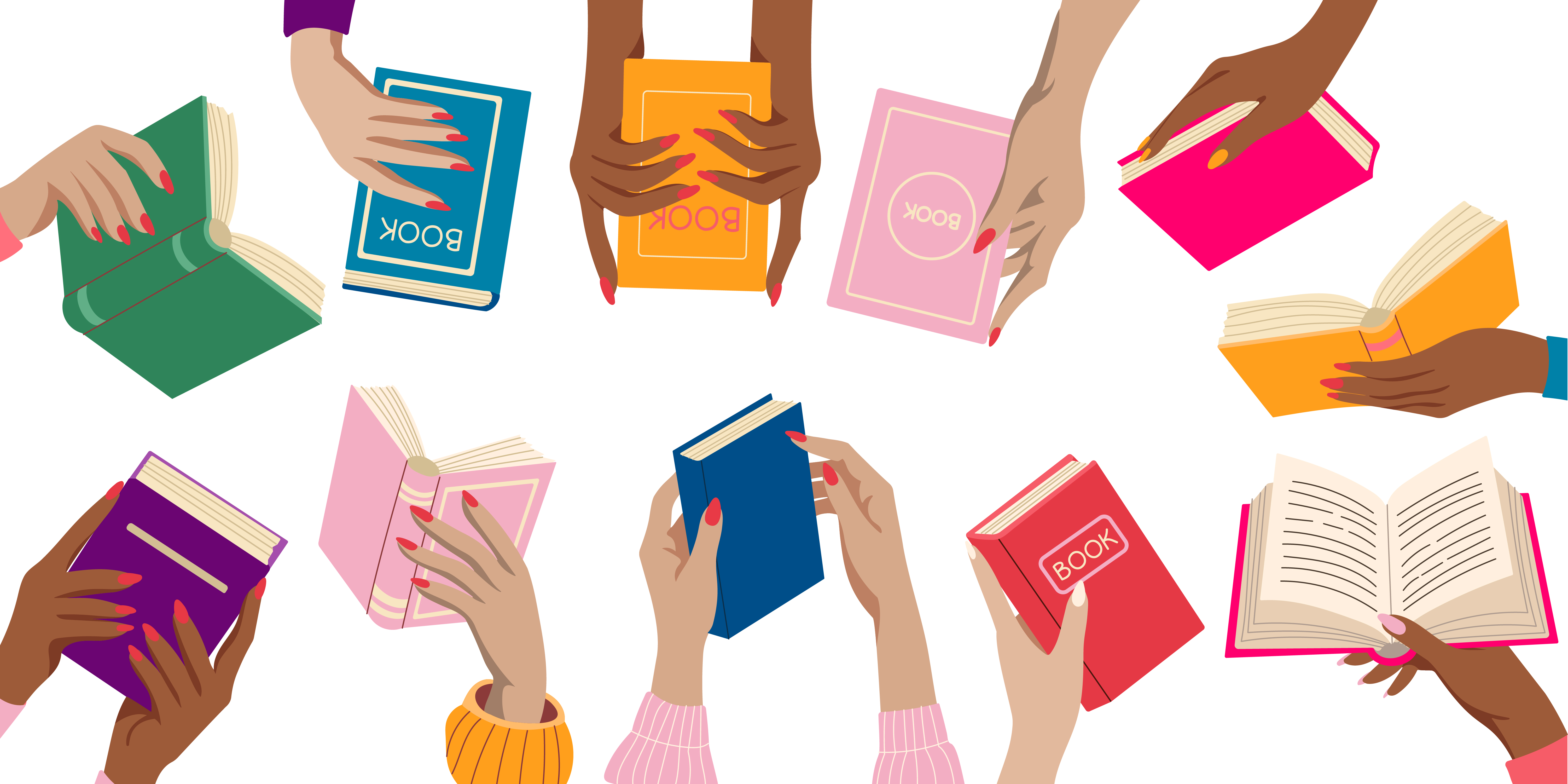 読書会　テーマ「マイベストBOOK 絵本編」