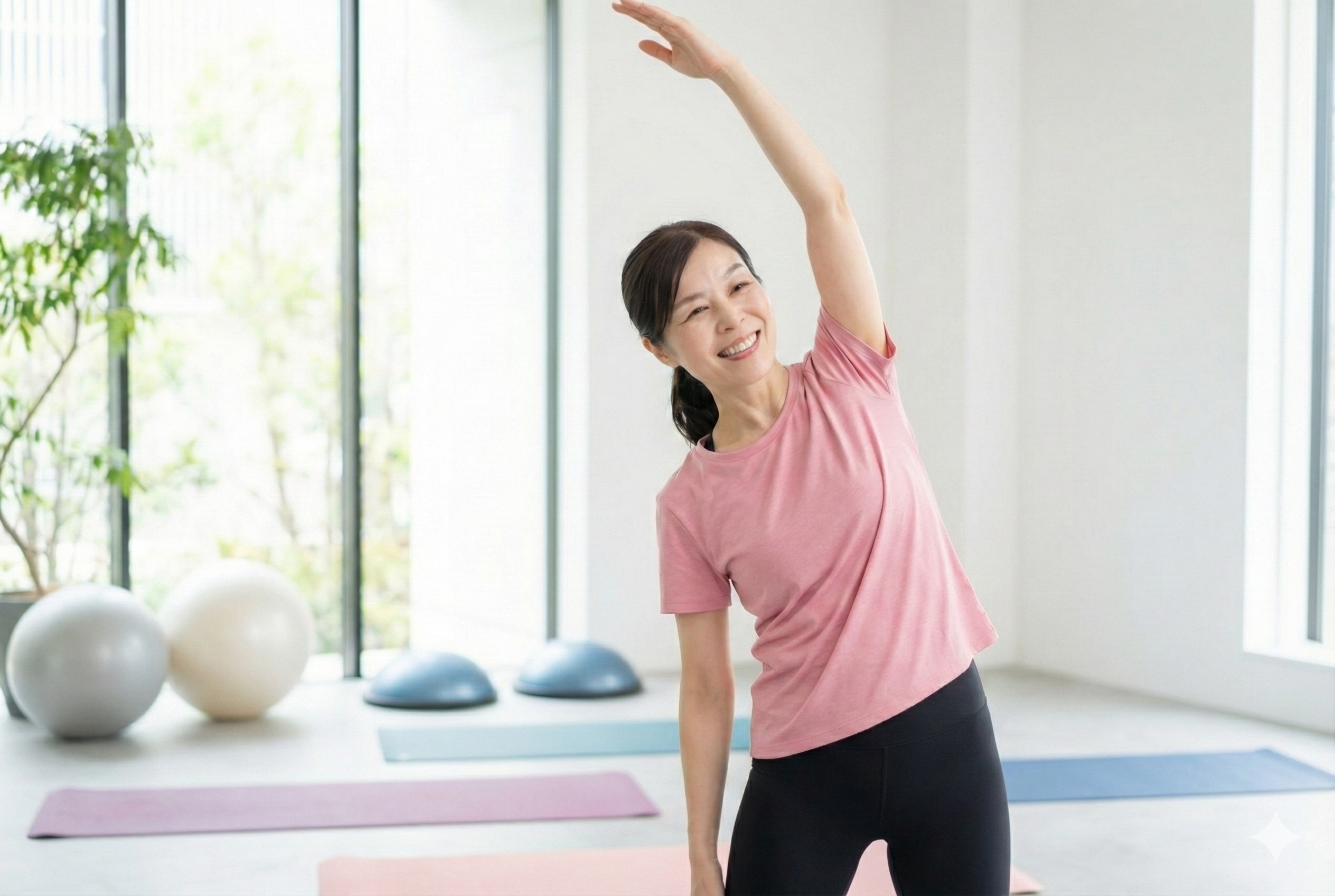 インフルエンサーが教える！ひとりでできるソロ整体