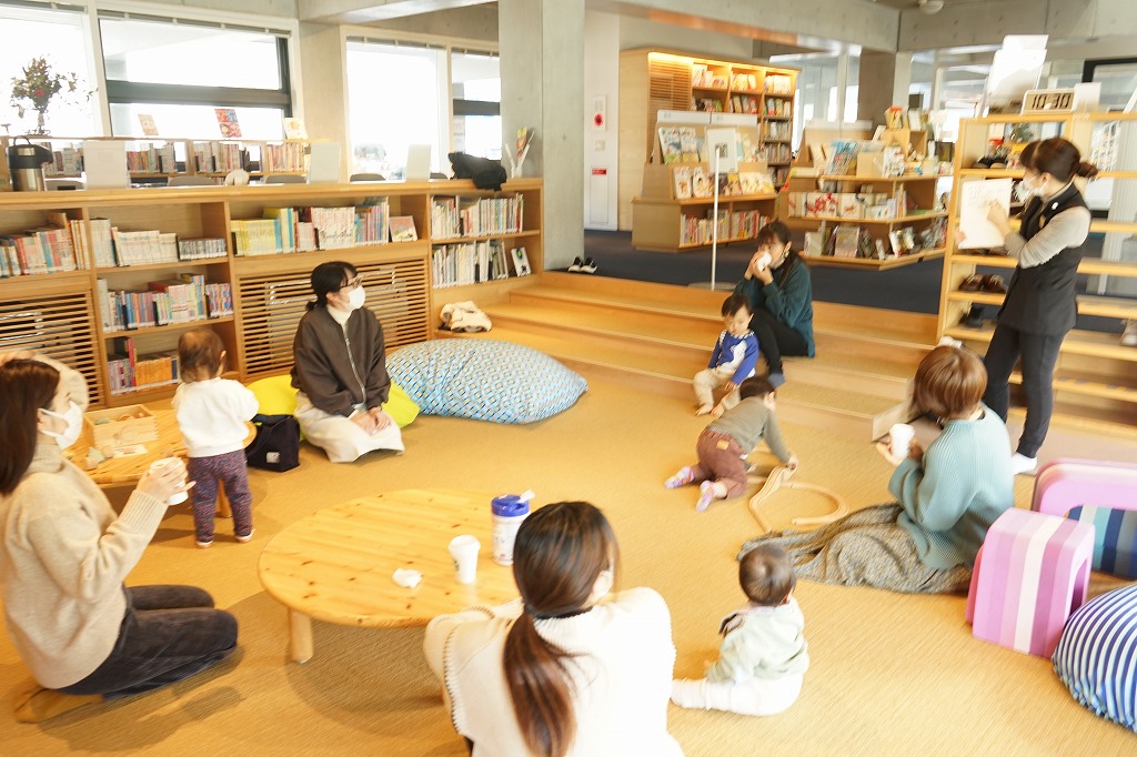 ゆるっとママcafe