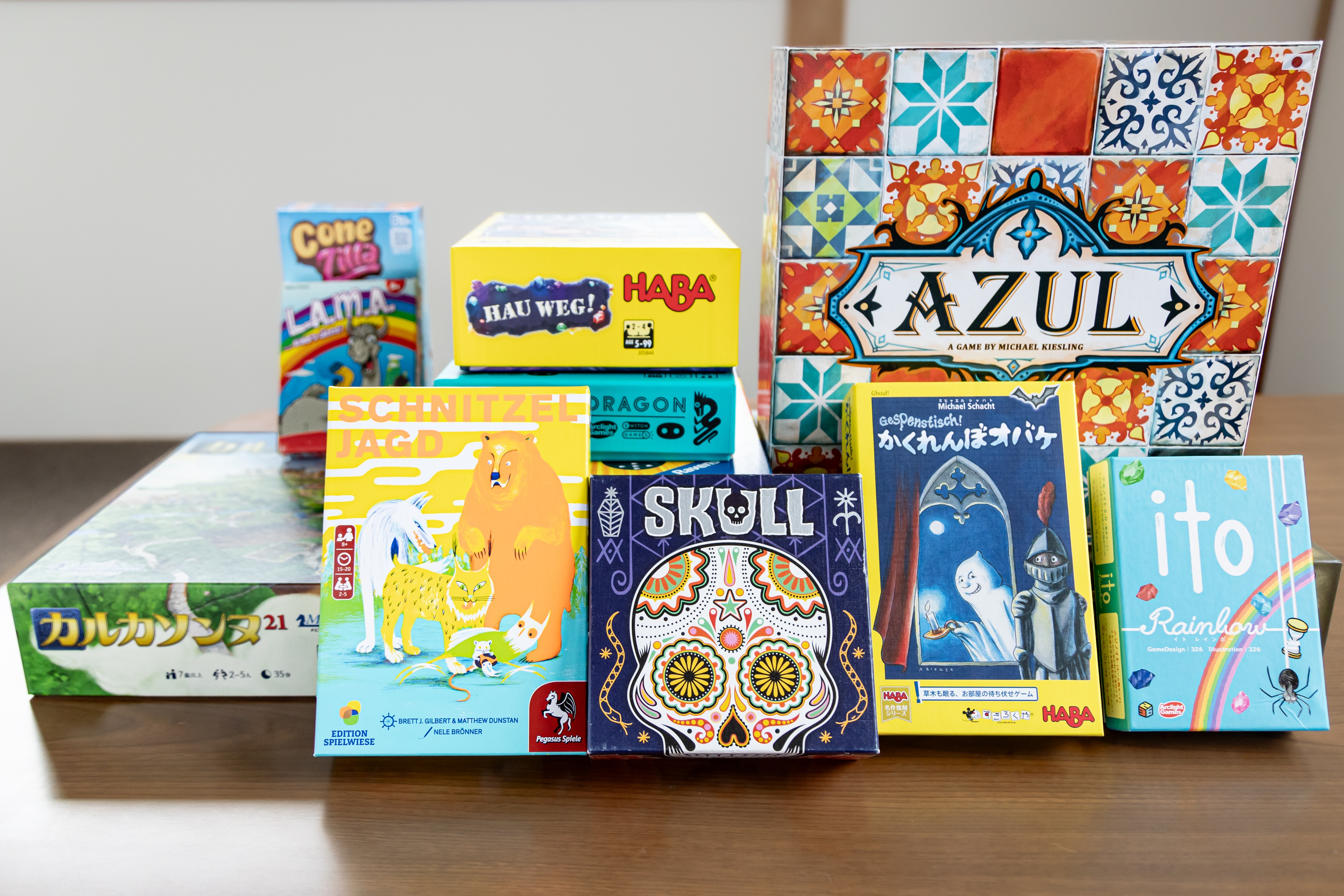 読解力と想像力を育む！親子でボードゲームをしよう！