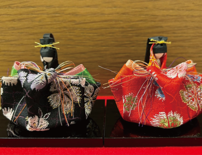 招福雛を作ろう