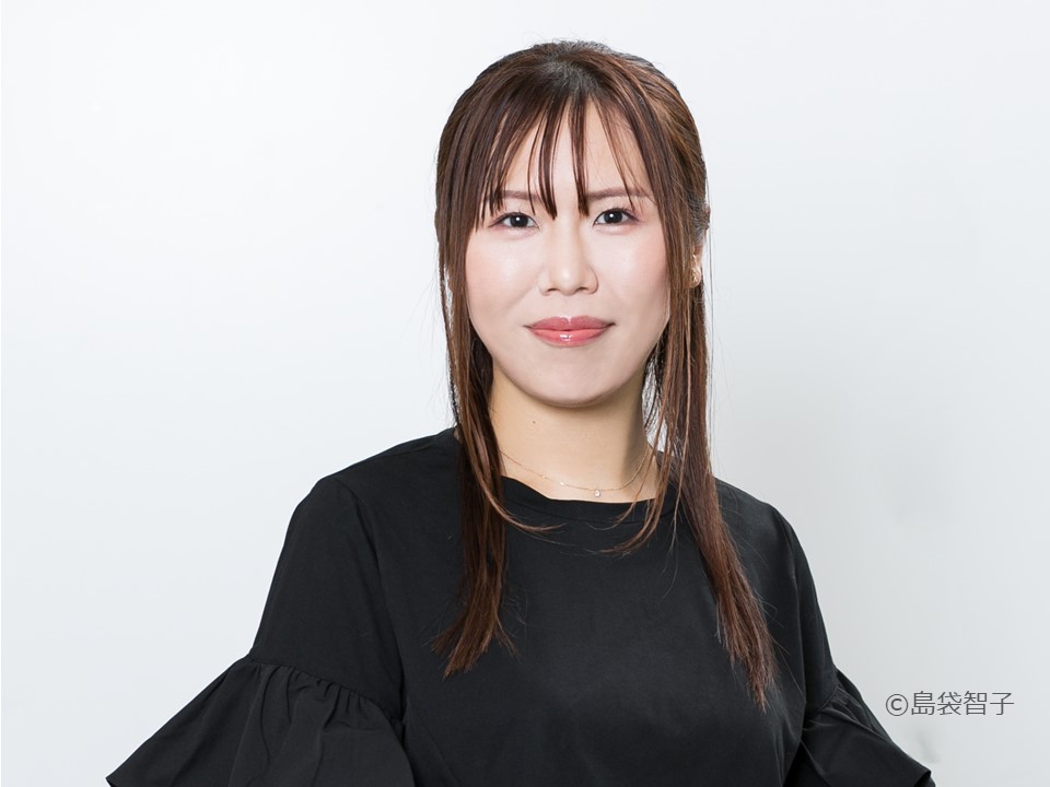 地元で書くということ。愛野史香トークイベント