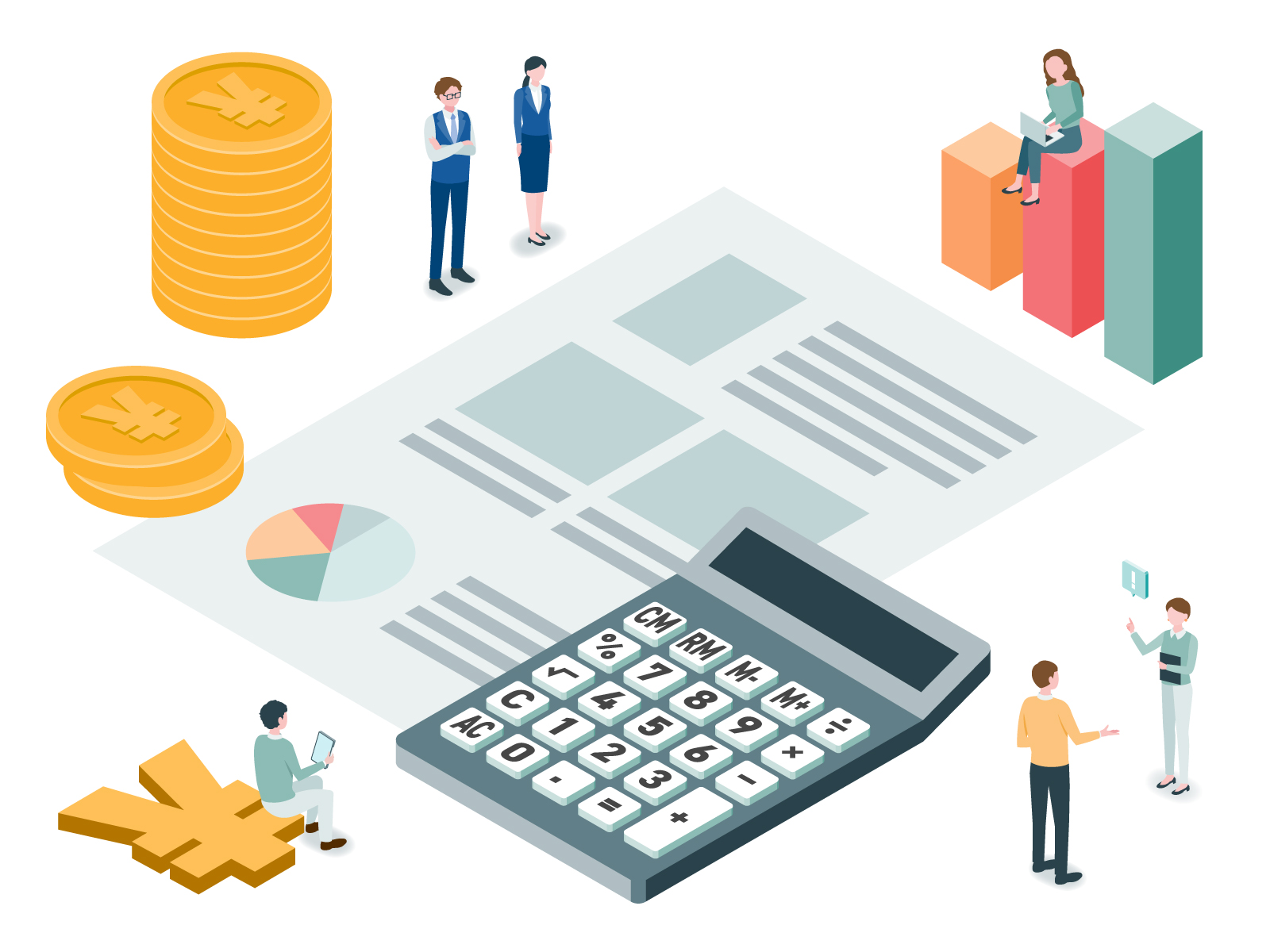 これからの人生とお金の話