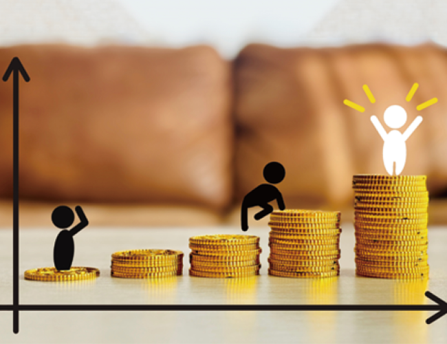 金融セミナー「お金」について学ぼう！