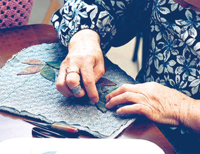 手しごとじかん