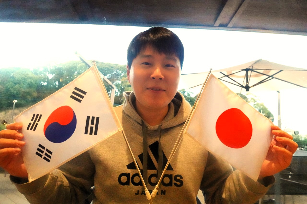 アンニョン！韓国語　①18:00～19:00