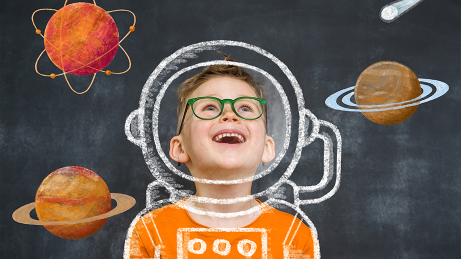 【中央】図書館ジュニア宇宙入門講座　～星座を100倍楽しむ～