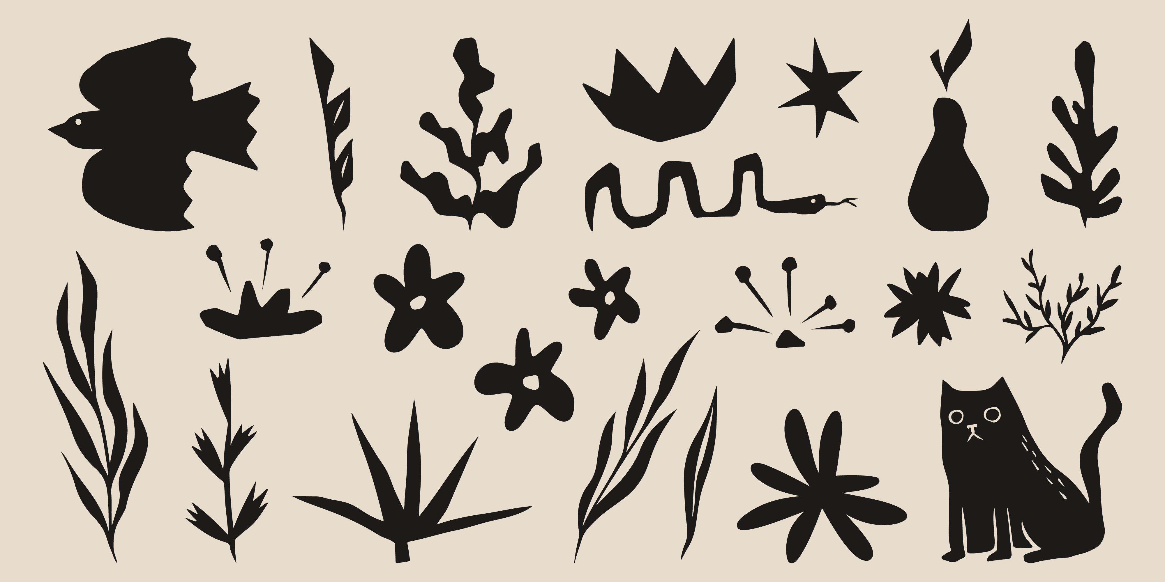 おりがみ切り絵でおはなしを作ろう