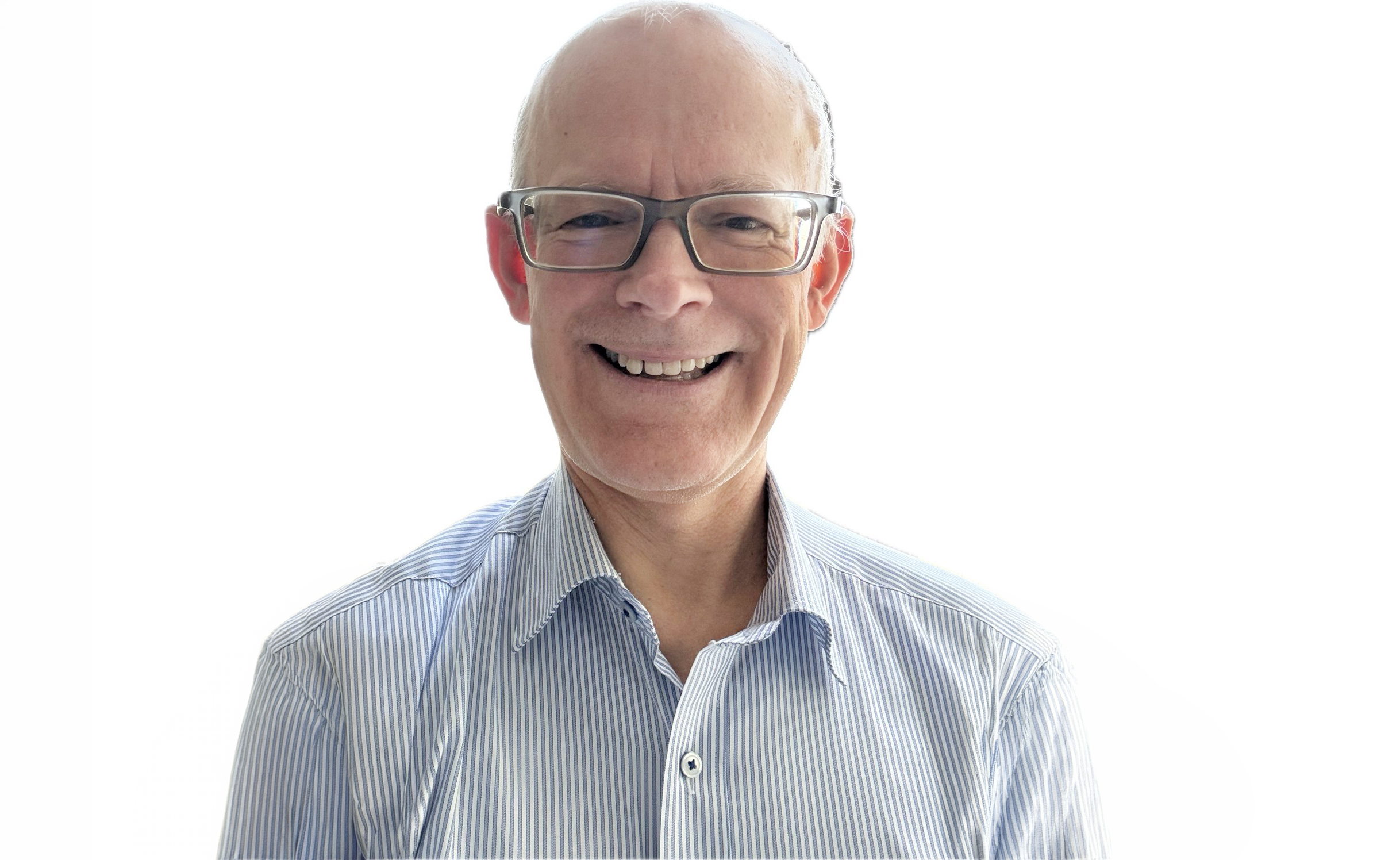 Let’s Have Fun in English!