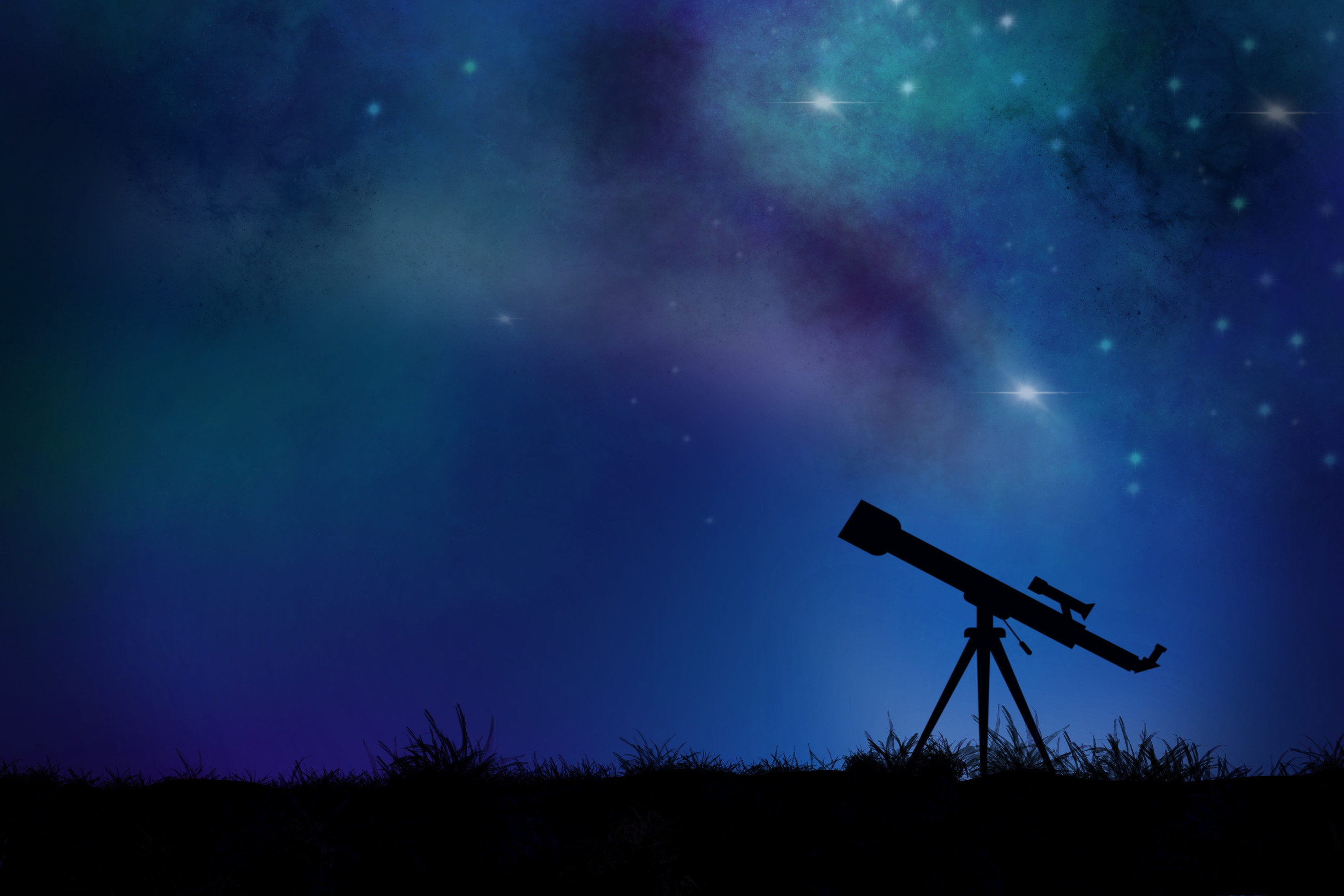 【18時から】わかやま星空教室